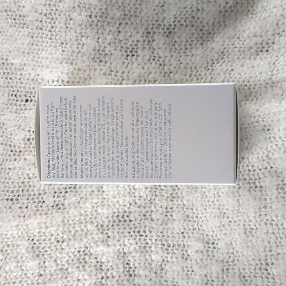 Ole Henriksen PHAT Glow Facial Mask, 50ml/1.7fl oz - Picture 8 of 14